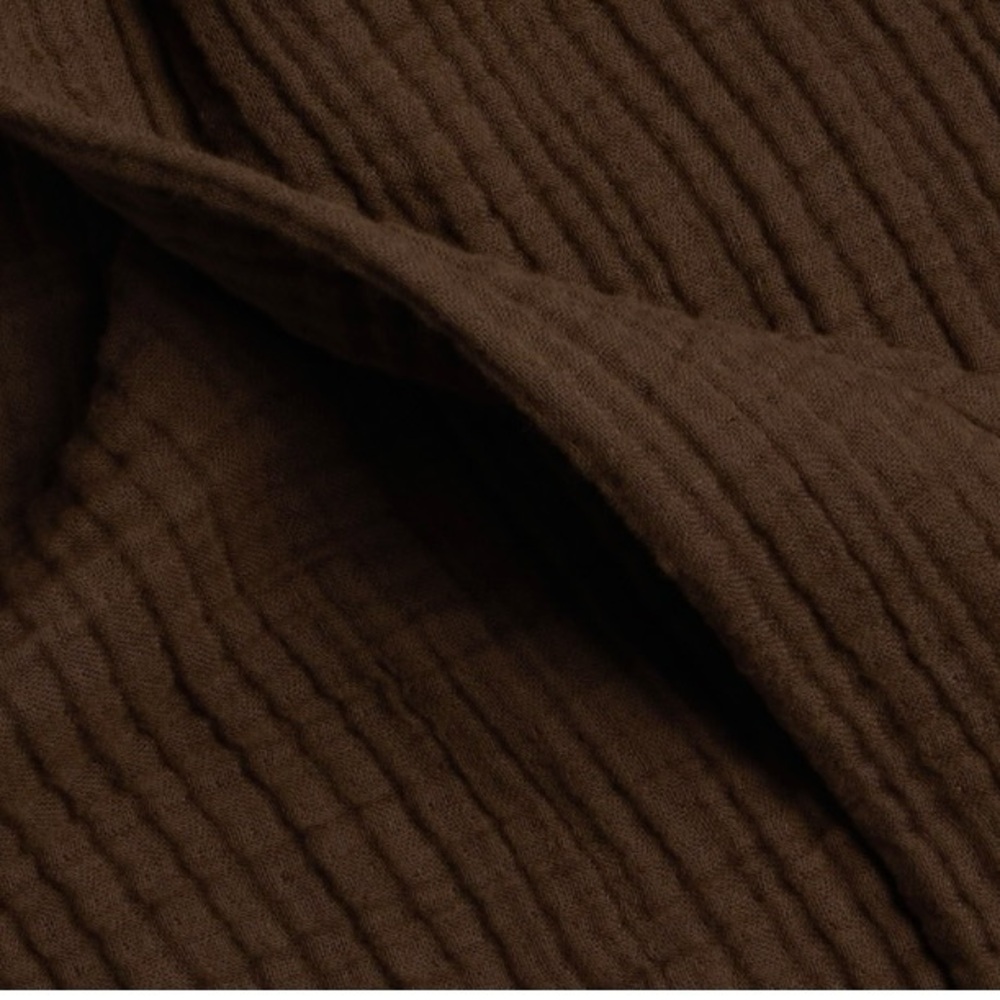 Parachute XL Cloud Cotton Robe (Java) - Picture 2 of 9